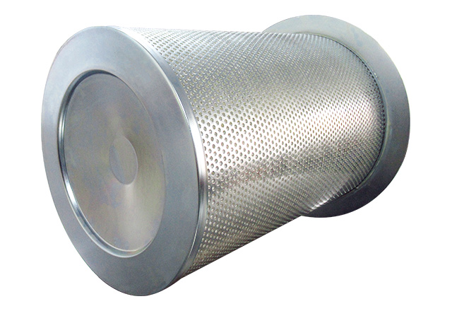 dust removal filter cartridge